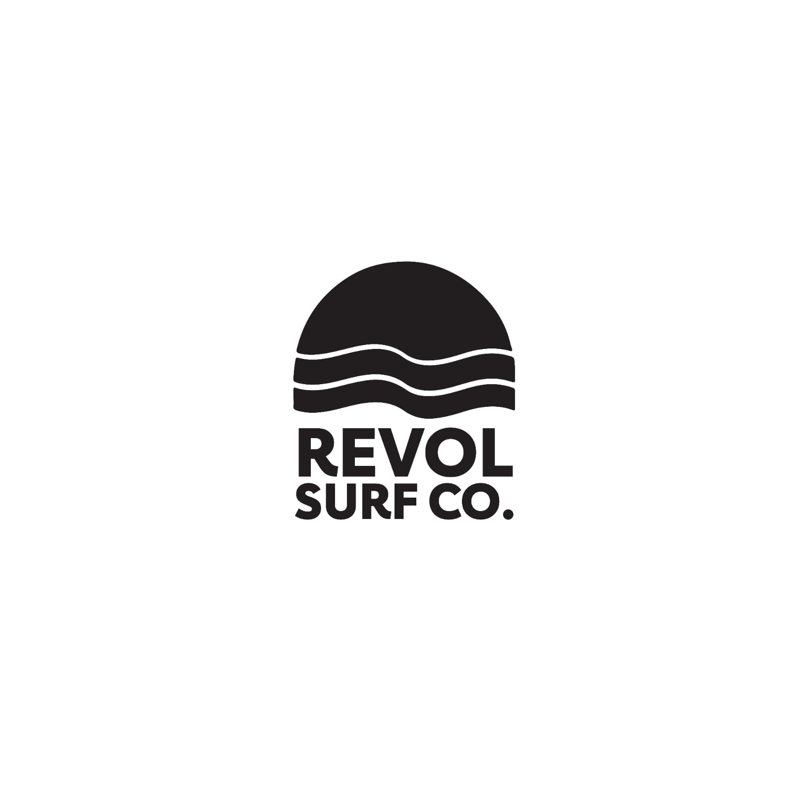                                                                                REVOL SURF CO
